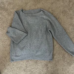Loft Sweater